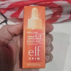 e.l.f. Skin Vitamin C+E Serum